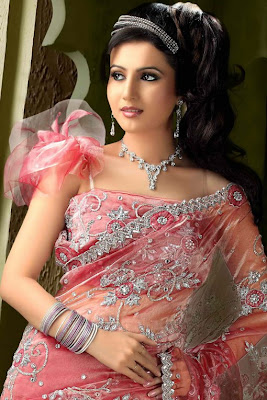 sarees designs