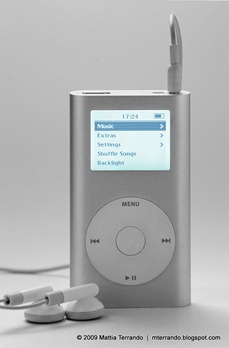 iPod