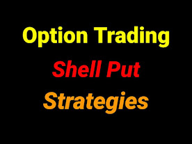 Option Trading Strategies in Hindi, Sell Put Strategies text image