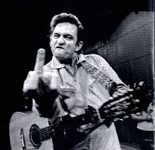 JOHNNY CASH