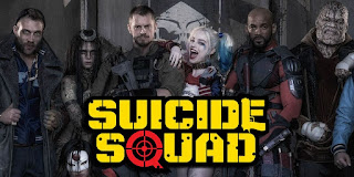 suicide squad 2016 movie Full HD Wallpapers