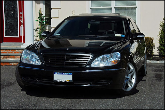 2014 Mercedes-Benz S600 Sedan Cars Review