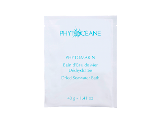 Phytoceane Phytomarin Dried Seawater bath