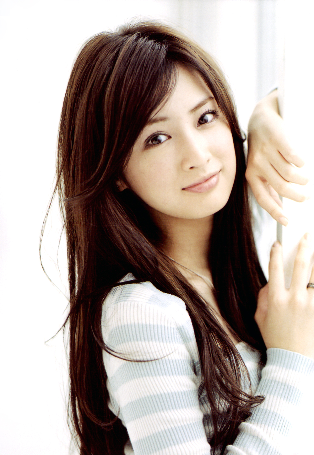 Keiko Kitagawa - Photo Actress