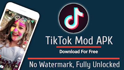 Tik Tok Pro Mod v16.0.4 Premium2.5.8 Apk