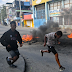 🆕 Haïti : Les manifestations tournent aux drames !