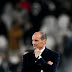 Juventus parts way with their head coach
