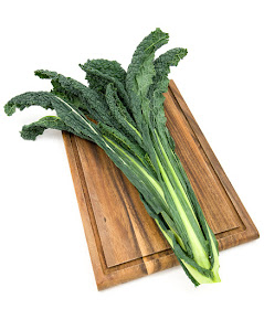 Kale nero di toscana