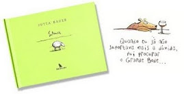 Disponível na nossa biblioteca escolar: "Selma", de Jutta Bauer (Editora Gatafunho)
