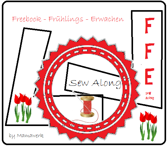 Freebook-Frühlingserwachen sew-along