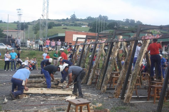 mineros