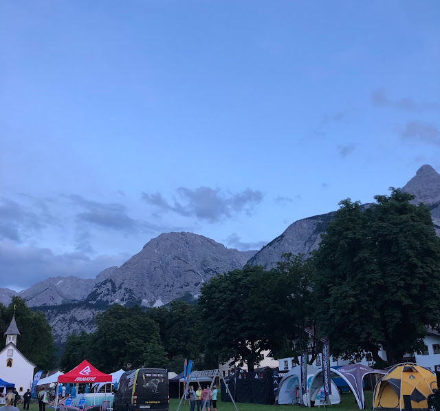 Womens summer festival, tiroler zugspitzarena, sportingwomen, bergliebe, tirol