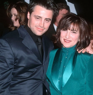Matt LeBlanc