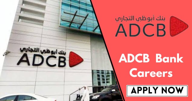 ADCB Careers – Abu Dhabi Commercial Bank