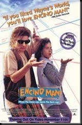 encino man