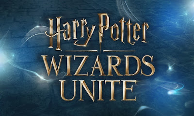 harry potter wizards unite game apk 