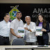 Governo do Amazonas autoriza mais de R$ 111 milhões para obras em 17 cidades do Amazonas, nesta quarta-feira