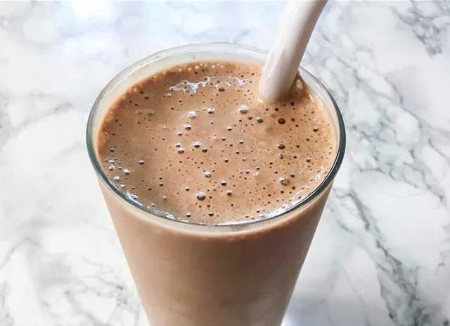 Coffee Shakes Recipes for Weight Loss