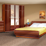 Simplicity Bedroom Furniture