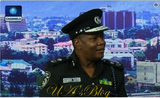 Police drags Senate to court over IG invitation, gives reasons why he can't be invited again