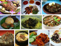 Makanan Khas Seluruh Provinsi Indonesia