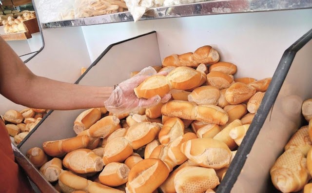 El pan aumenta un 20% desde la jornada de hoy en Jujuy 