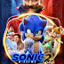 Filme da vez: Sonic 2 - O Filme (2022)