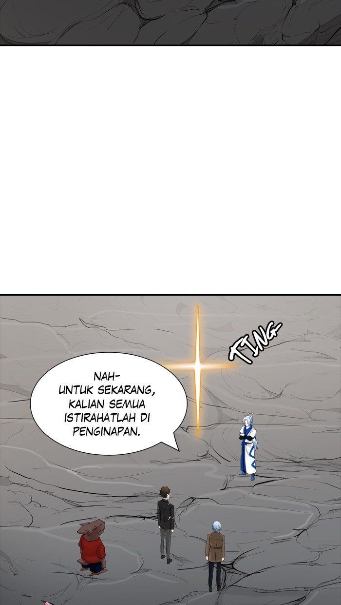 Webtoon Tower Of God Bahasa Indonesia Chapter 367