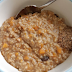 Creamy Steel Cut Carrot Oats