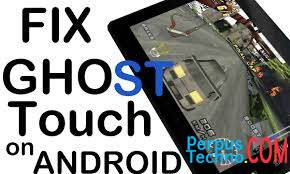 Cara Mengatasi Ghost Touch di Andromax R2