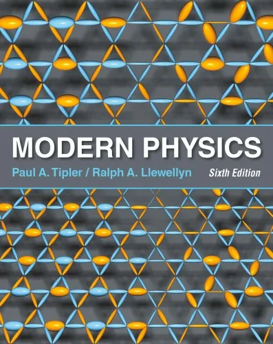 Modern Physics Sixth Edition PDF