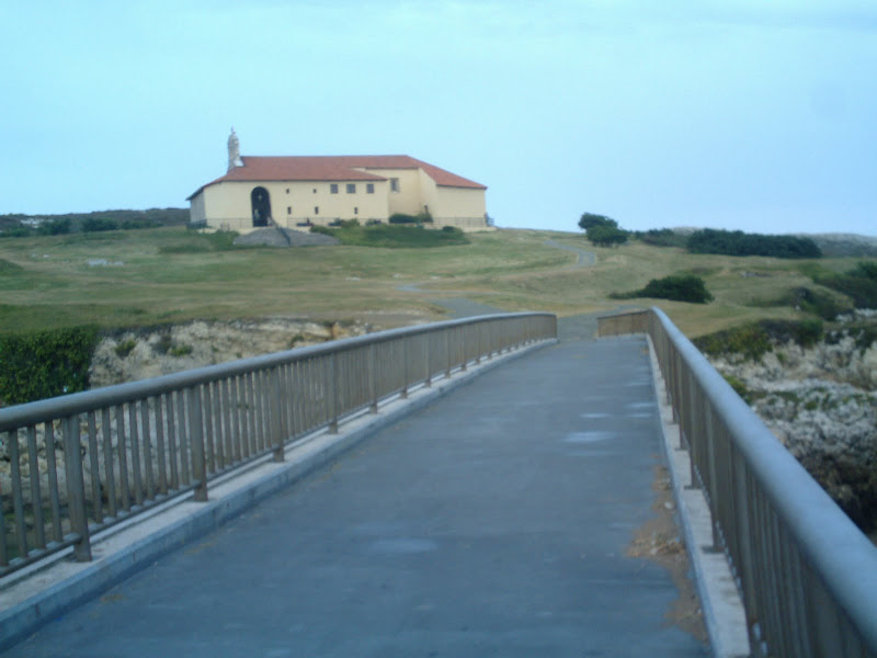 Playa Virgen del Mar