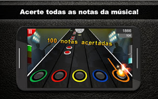 guitar flash mod apk