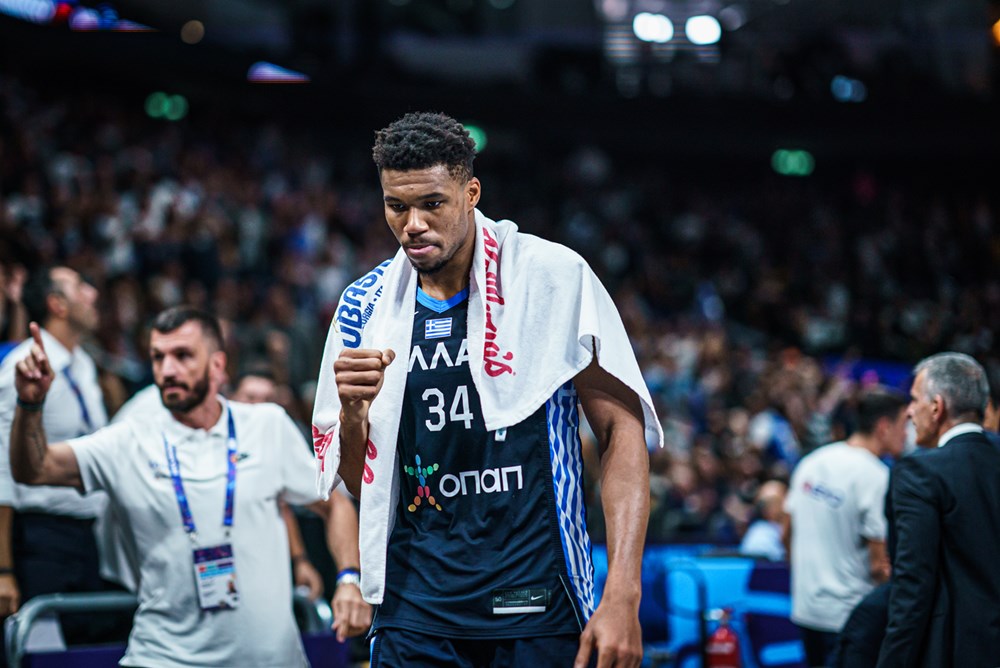 Αποχαιρέτισε το όνειρο η Εθνική – Ήττα από Γερμανία στο Eurobasket