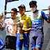 El colombo-venezolano Sebastián Galvis ganó la Vuelta de la Juventud venezolana