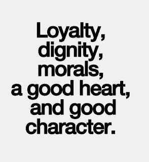 Loyalty Quotes 3