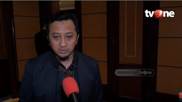 Disindir Apes oleh Ustaz Al Habsyi, Ini Respons Ustaz Yusuf Mansur