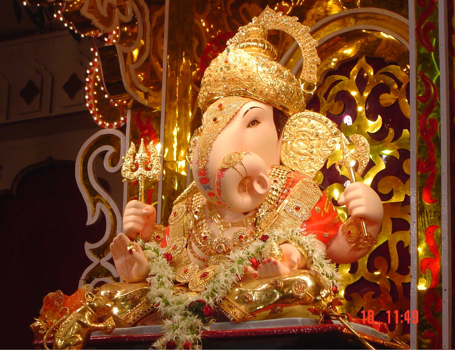 Lord Ganesha  Ganesh  Chaturthi HD  Wallpapers  free  