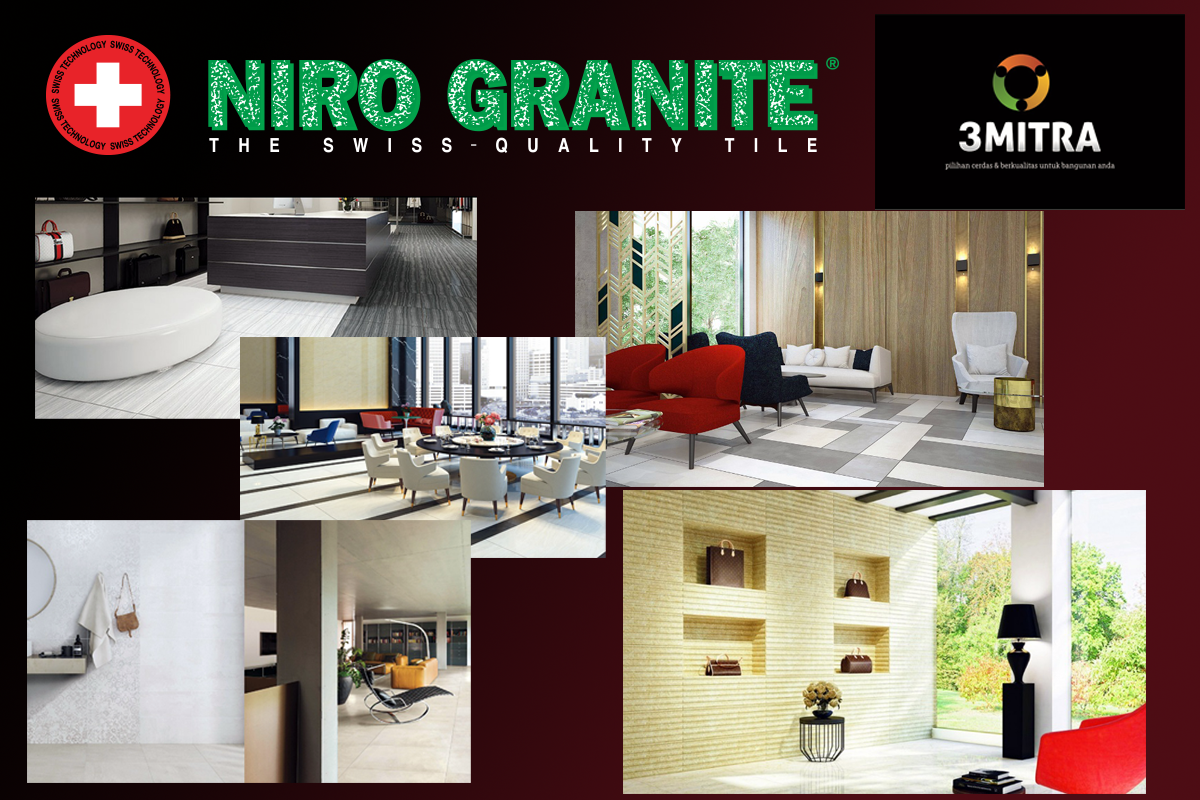 Jual Niro  Granite  081231313222 085100398222 di Surabaya  