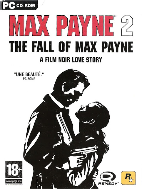 Max Payne 2 Torrent Download