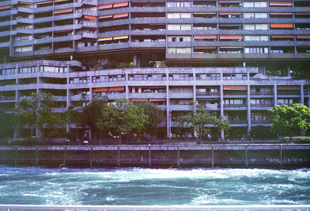 Genève, juillet 2016