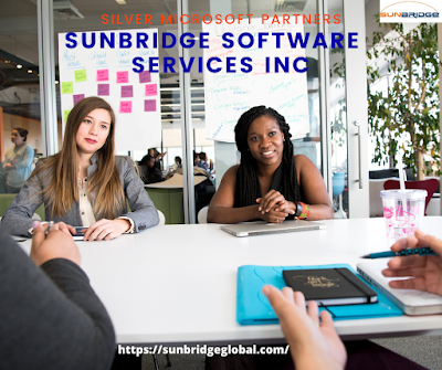 Sunbridge Software Services Inc