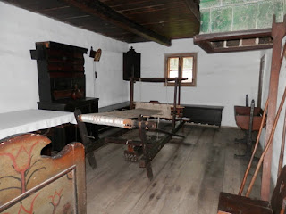 village museum