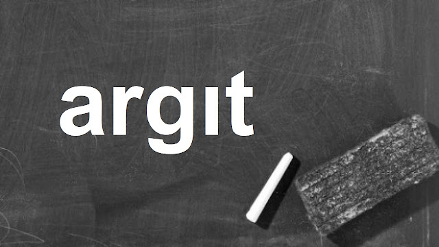 argıt