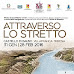 Castello di Bauso Villafranca Tirrena, dal 31 gennaio la mostra “At…traverso lo Stretto”