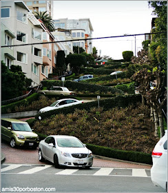 Lombard Street