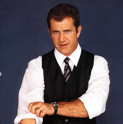 mel gibson fotos