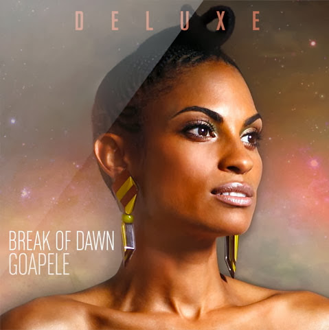 The Quiet Storm music video by Goapele for her song titled Play