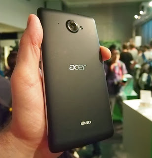 Acer-Liquid-S1-Back-Cover