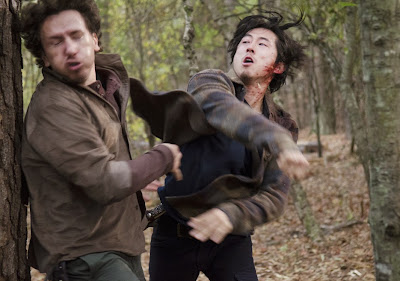 The Walking Dead 5x16: "Conquistare" (titolo originale "Conquer")